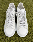 Alexander McQueen Sneaker Bianca 42