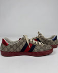 Sneaker Gucci Ace Supreme