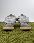 Lanvin Curb Sneaker Grigia 40