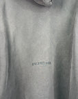 Felpa Balenciaga Size 2=S veste over