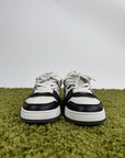 Fendi Match Low Sneaker 41.5