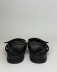 Sandalo Hermès Chypre Size 35.5 nero