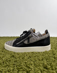 Giuseppe Zanotti Frankie low Nera Multicolor 42