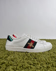Gucci Ace Bianca 10 - Second Hand Di Fiore