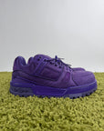 Louis Vuitton Trainer Maxi Viola 9