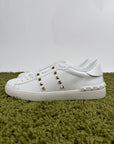 Valentino Garavani Rockstud Bianco 45