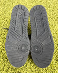 Louis Vuitton Trainer Nero 8
