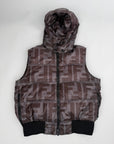 Smanicato Fendi L