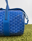 Borsa Sportiva Goyard Barrel 40