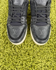 Louis Vuitton Trainer Nere 7
