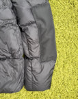 Giubbotto Burberry Convertible Nero M