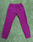 Pantalone Gucci Rosso S - Second Hand Di Fiore