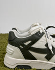 Off white Size 39 bianche e verdi