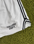Pantaloncino Gallery Dept Bianco XL