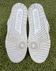 Louis Vuitton Skate Beige chiaro 10