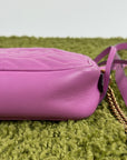 Borsa Marmont Flop Gucci Rosa