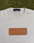 T-Shirt Louis Vuitton LvLovers Bianca XL