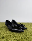 Tacco Prada Nero 37