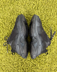 Balenciaga Triple S Size 38 nere effetto usato