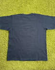 T-Shirt Firenze Gucci Blu M