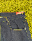 Jeans Evisu modello DIACOCK XXL