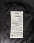 Giubbotto Stone Island Soft Shell-R Nero L