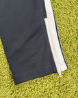 Completo Palm Angels Nero Felpa L Pantalone L