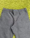 Pantalone In chino Monogram Louis Vuitton 40