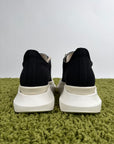 Rick Owens Low Abstract Nero 42