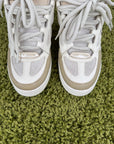 Louis Vuitton Skate Beige 8.5