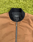 Giacca Bomber Dsquared2 Beige 50