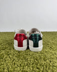 Gucci Ace Sneaker 38 veste 38,5