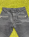 Jeans Balmain Nero 32
