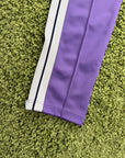Completo Palm Angels Viola Felpa S Pantalone S