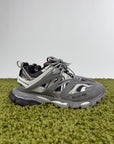 Balenciaga Track Grigie 43