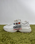Gucci Rhyton Worldwide 42 veste 42,5