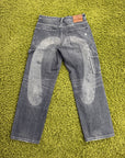 Jeans Daicock Evisu Nero S