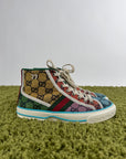 Gucci Tennis High Multicolor 36+