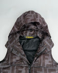 Smanicato Fendi L