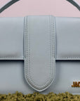 Jacquemus La grande Bambino Azzurro
