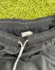Costume Moncler Nero XXL