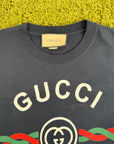 T-Shirt Gucci