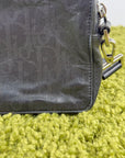 Borsa Oblique Galaxy Christian Dior Nera