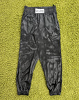 Pantalone Celine Nero (Guarda Misure) - Second Hand Di Fiore
