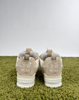 Louis vuitton skate Size 8=42 calza 43 beige e bianca
