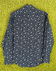 Camicia Yves Saint Laurent Floreale M