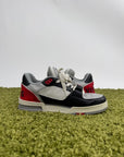 Louis Vuitton Trainer 7=41 calza 42