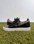 Giuseppe Zanotti Frankie low Nera Multicolor 42