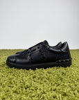 Valentino Garavani Low Sneaker Nero 42
