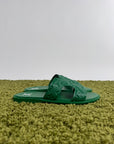 Ciabatte Louis Vuitton Oasis Mules 42.5 veste 43.5